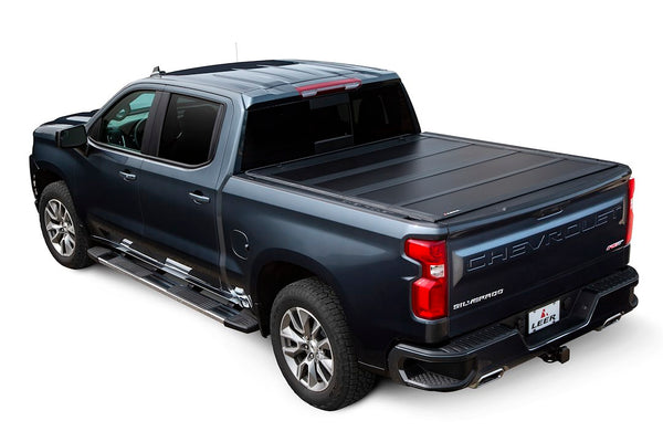 Leer Hard Folding Tonneau Cover (MPN: 650337)