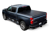 Leer HF650M Hard Folding Tonneau Cover (MPN: 650338)