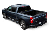 Leer HF650M Hard Folding Tonneau Cover (MPN: 650338)