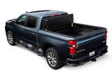 Leer HF650M Hard Folding Tonneau Cover (MPN: 650338)