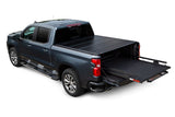 Leer Hard Folding Tonneau Cover (MPN: 650342)