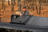 Leer Hard Folding Tonneau Cover (MPN: 650342)
