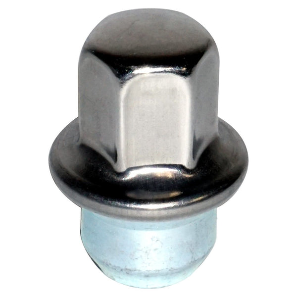 Crown Automotive Lug Nut (MPN: 6504672)