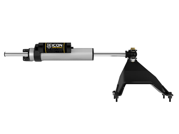Icon Vehicle Dynamics Steering Stabilizer (MPN: 65052)