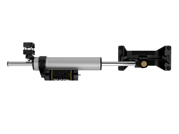 Icon Vehicle Dynamics Steering Stabilizer (MPN: 65052)