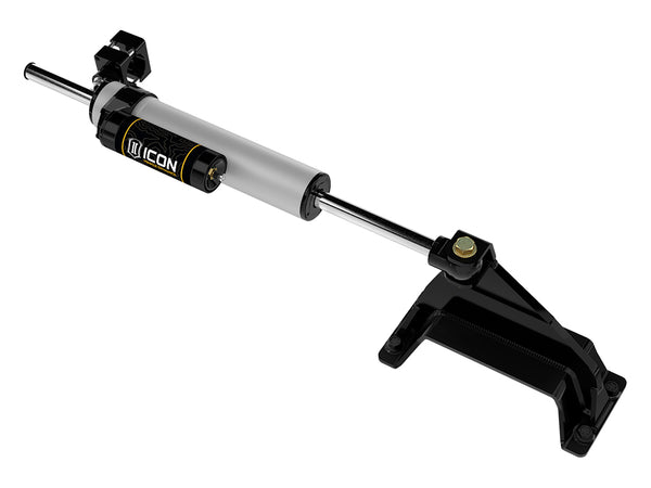 Icon Vehicle Dynamics Steering Stabilizer (MPN: 65053)