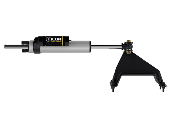 Icon Vehicle Dynamics Steering Stabilizer (MPN: 65053)