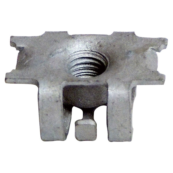 Crown Automotive Snap-In Nut (MPN: 6506955AA)