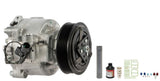 Four Seasons Air Conditioner Compressor (MPN: 6506NK)