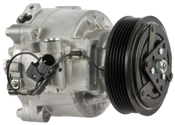 Four Seasons Air Conditioner Compressor (MPN: 6506NK)