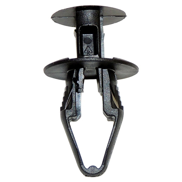 Crown Automotive Bumper End Screw (MPN: 6508712AA)