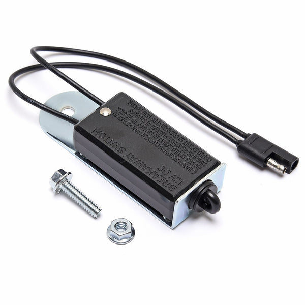 Roadmaster Towed Vehicle Brake Control Breakaway Switch (MPN: 650898)