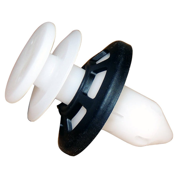Crown Automotive Panel Retainer (MPN: 6509673AA)