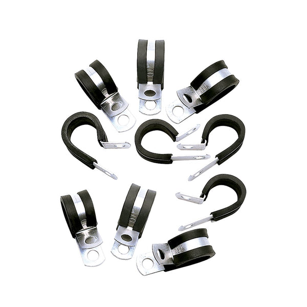 Russell Performance Products Cushion Clamp (MPN: 650980)