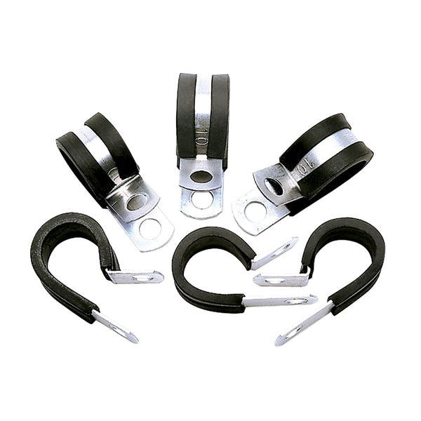 Russell Performance Products Cushion Clamp (MPN: 650990)