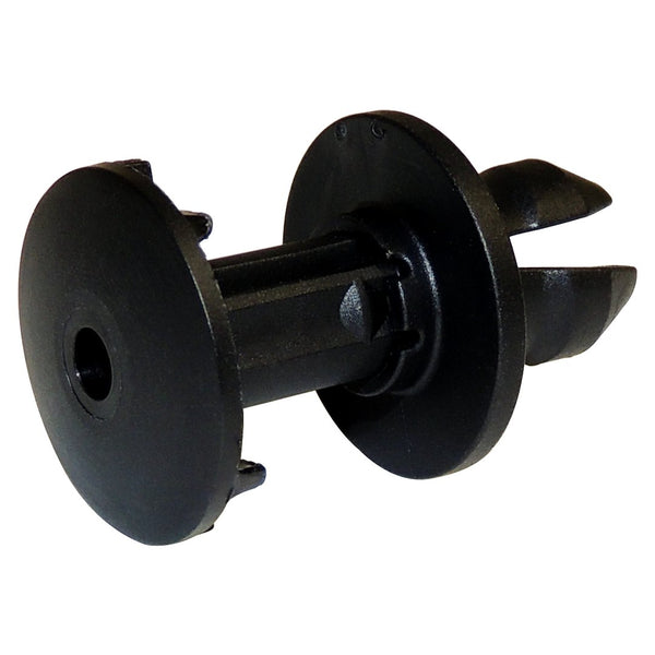 Crown Automotive Air Dam Mounting Kit (MPN: 6510734AA)