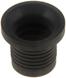 Help By Dorman Engine Oil Dipstick Seal (MPN: 65113)