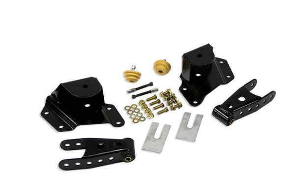 Bell Tech Lowering Kit (MPN: 6512)