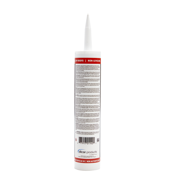 Dicor Ultra Sealant (MPN: 651SANSW-1)