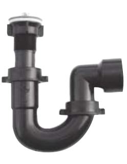 LaSalle Bristol Waste Water Drain Trap (MPN: 652006CPS)