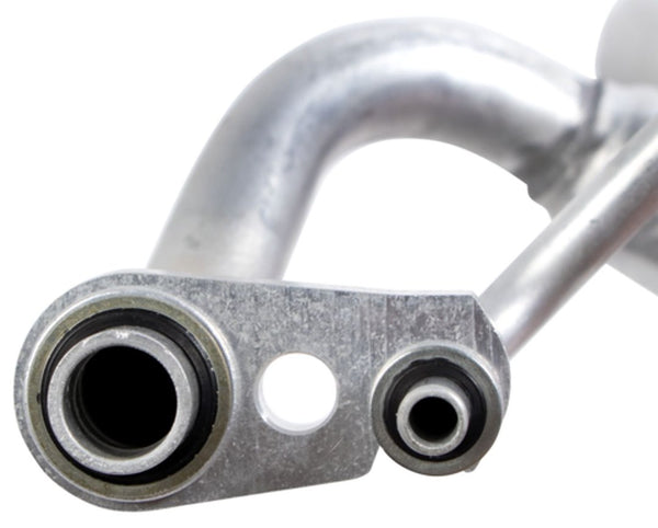 Four Seasons Air Conditioner Hose (MPN: 65202)