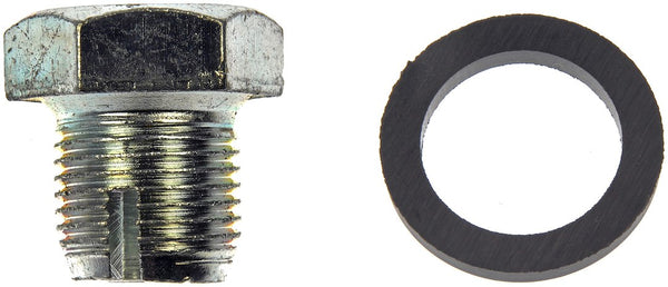 Dorman Oil Drain Plug (MPN: 65206)