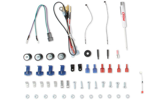 MSD Ignition Control Module (MPN: 6520)