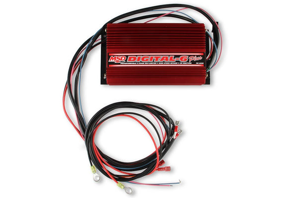 MSD Ignition Control Module (MPN: 6520)