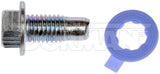 Dorman Oil Drain Plug (MPN: 65211)