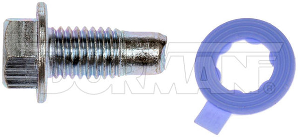 Dorman Oil Drain Plug (MPN: 65211)