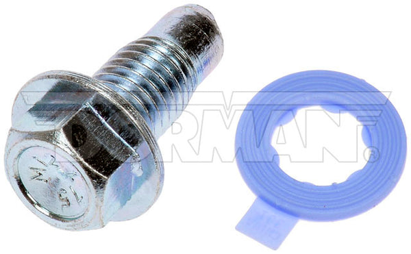 Dorman Oil Drain Plug (MPN: 65211)