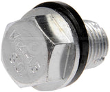 Dorman Oil Drain Plug (MPN: 65217)