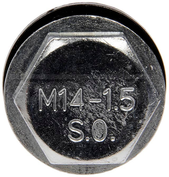 Dorman Oil Drain Plug (MPN: 65217)