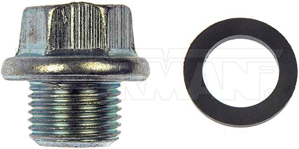 Dorman Oil Drain Plug (MPN: 65220)