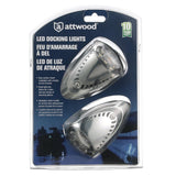 Attwood Marine Docking Light (MPN: 6522SS7)