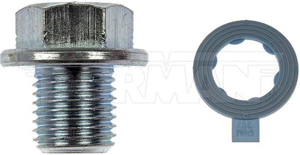 Dorman Oil Drain Plug (MPN: 65230)
