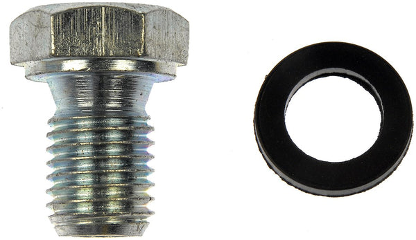 Dorman Oil Drain Plug (MPN: 65236)