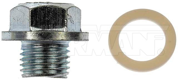 Dorman Oil Drain Plug (MPN: 65253)