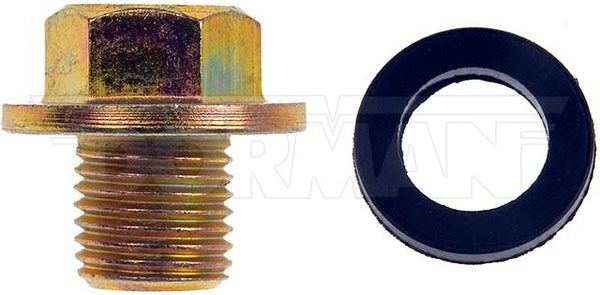 Dorman Oil Drain Plug (MPN: 65263)