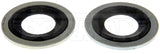 Dorman Oil Drain Plug Washer (MPN: 65274)
