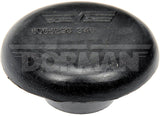 Help! By Dorman Differential Cover Plug (MPN: 65293)