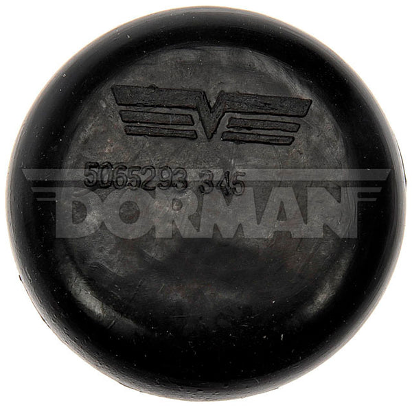 Help! By Dorman Differential Cover Plug (MPN: 65293)