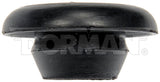 Help! By Dorman Differential Cover Plug (MPN: 65293)