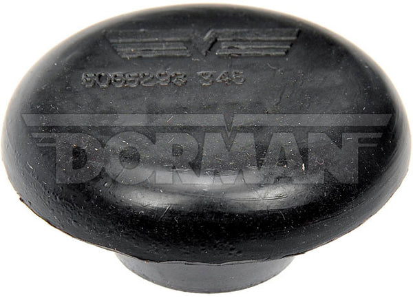 Help! By Dorman Differential Cover Plug (MPN: 65293)
