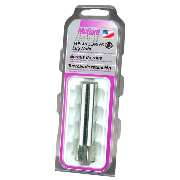 McGard Spline Drive Lug Nut Socket (MPN: 65301)