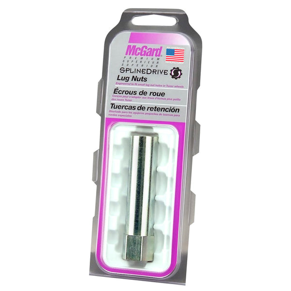 McGard Lug Nut Socket (MPN: 65302)