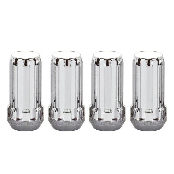 McGard SplineDrive Lug Nuts (MPN: 65310)