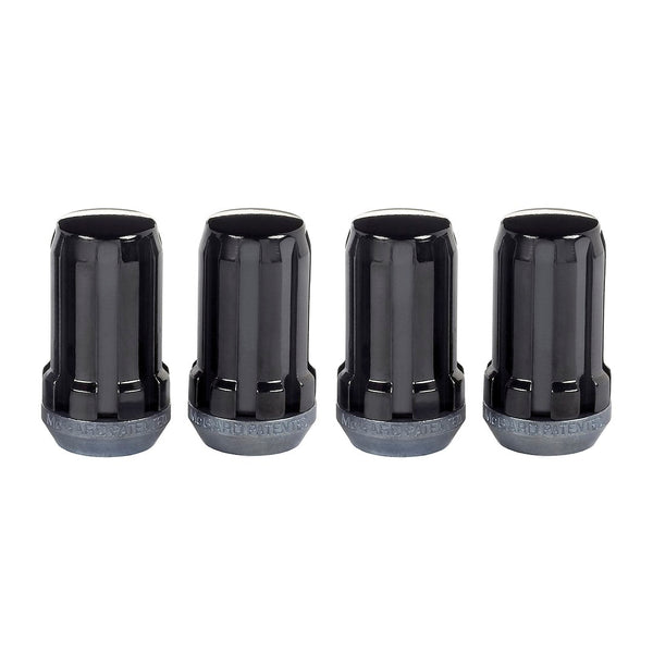 McGard SplineDrive Lug Nuts (MPN: 65315BK)