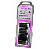 McGard SplineDrive Lug Nuts (MPN: 65315BK)