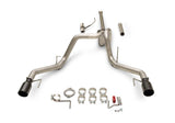 Flowmaster Outlaw Cat-Back Exhaust System (MPN: 818168)